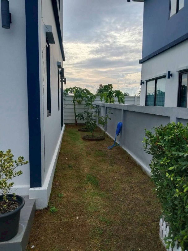 picture For Rent Puri Prime NongChok Unit 69/8 - 5/20