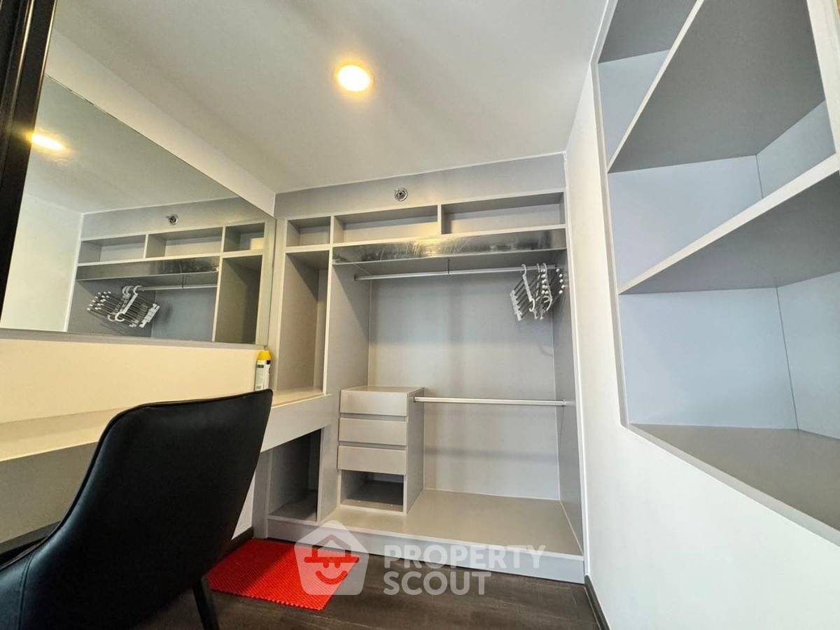 picture 2-BR Condo at Knightsbridge Space Ratchayothin near BTS Ratchayothin (ID 1876715) - 16/24