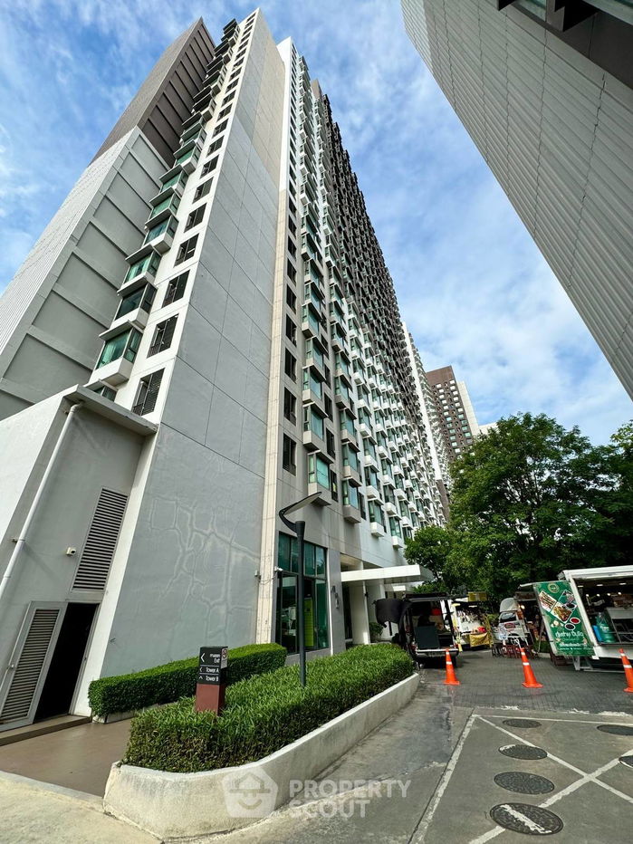 picture 2-BR Condo at Fuse Mobius Ramkhamhaeng Klongton near ARL Ramkhamhaeng (ID 2049426) - 41/48