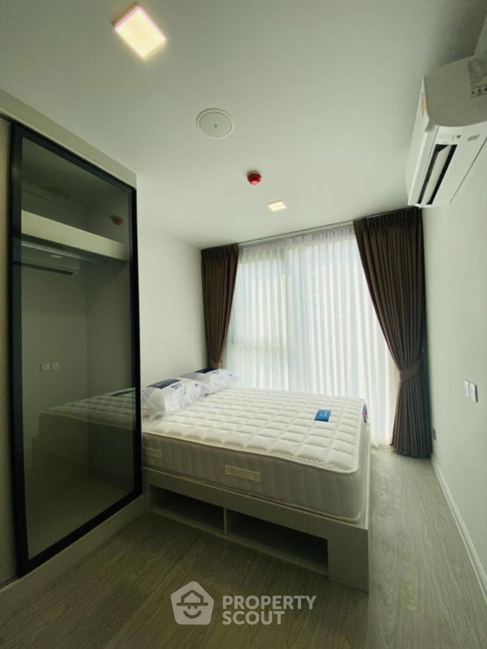 picture 1-BR Condo at Atmoz Oasis Onnut in Suan Luang (ID 1526378) - 3/13