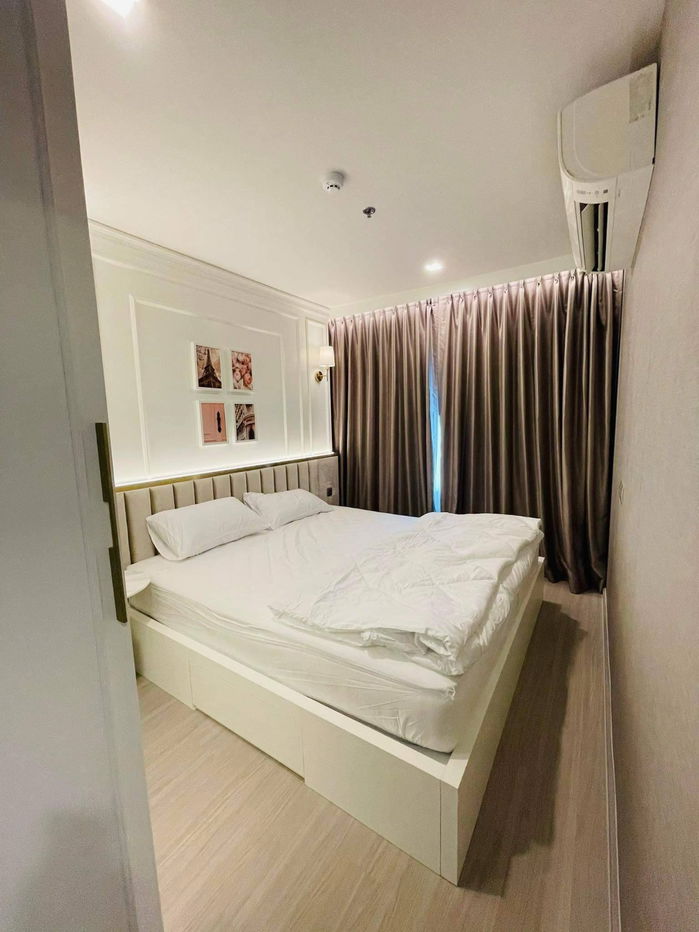 picture Life Ladprao 1 Bed 1 Bath for Rent - 2/12