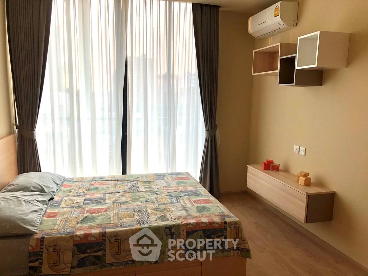 picture 2-BR Condo at Noble Recole Sukhumvit 19 near MRT Sukhumvit (ID 512029) - 5/9