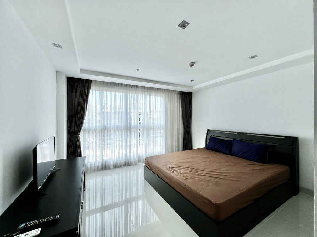 รูป Studio Condominium @ Novana Residence - รูปที่ 6/26
