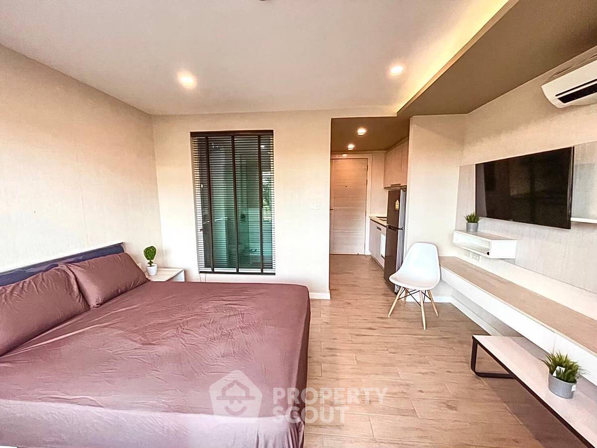 picture 1-BR Condo at Seven Seas Condo Resort Jomtien close to Pattaya (ID 1143099) - 5/12