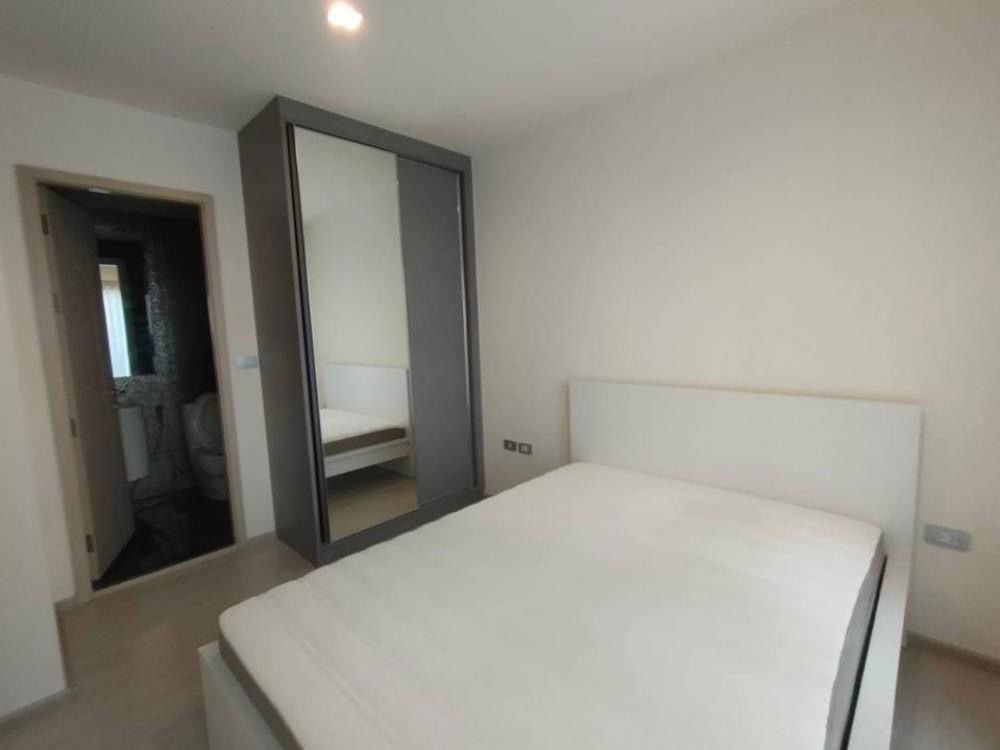 picture Urgent For Rent Condo Rhythm Sukhumvit 36-38 Ready to move in  - 8/9