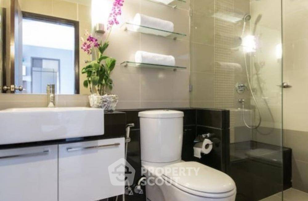 picture 2-BR Condo at Supalai River Resort Charoen Nakhon in Samre (ID 811738) - 3/18