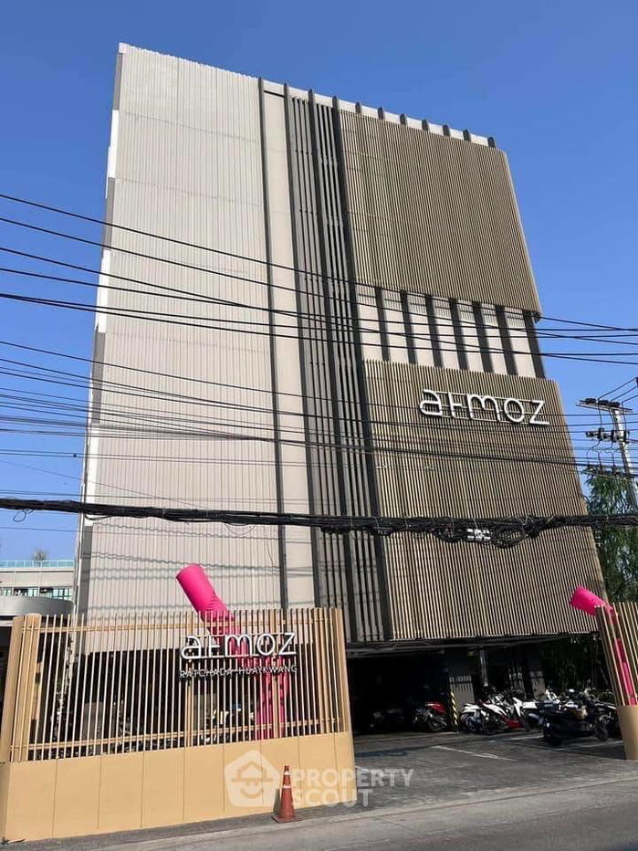 picture 1-BR Condo at Atmoz Ratchada-Huaikwang in Wang Thonglang (ID 1540274) - 7/7