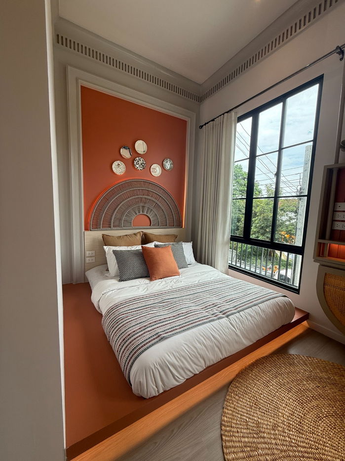 picture Townhome for Sale at Anasiri Ramkhamhaeng – Move-in Ready Project by Sansiri - 8/14