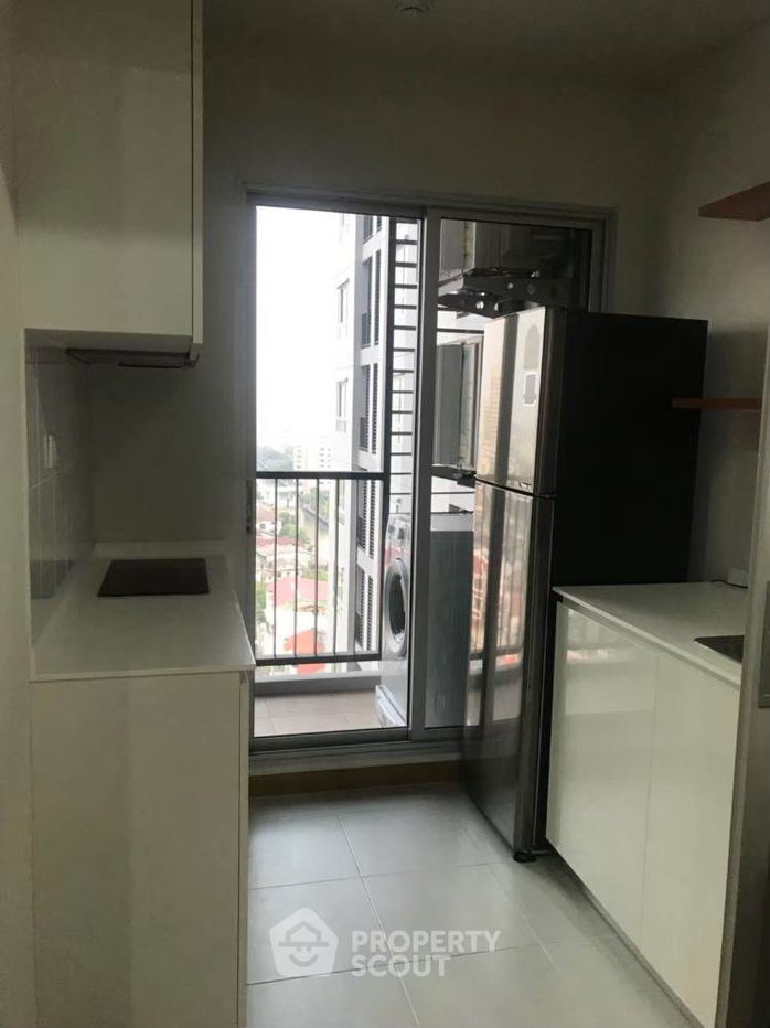 picture 1-BR Condo at The President Sathorn - Ratchapruek 3 near MRT Bang Wa (ID 449260) - 13/17
