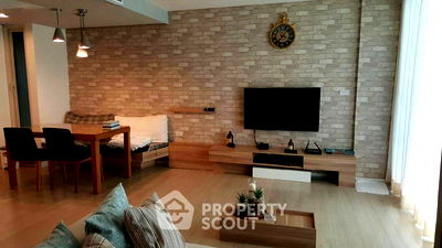 คอนโดให้เช่า : คอนโด 1-ห้องนอน ที่ วันเวลา หัวหิน-เขาเต่า ใกล้ เขาเต่า (ID 1232707)