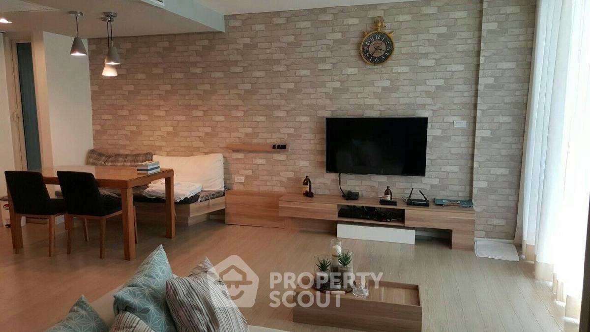 รูป คอนโด 1-ห้องนอน ที่ วันเวลา หัวหิน-เขาเต่า ใกล้ เขาเต่า (ID 1232707) - รูปที่ 1/7
