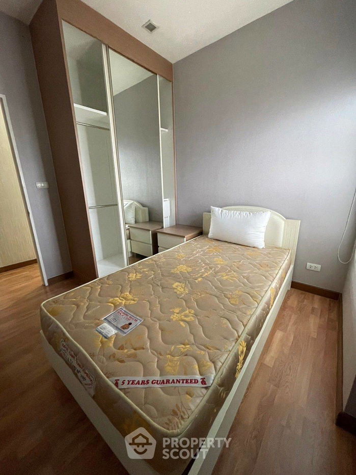 picture 2-BR Condo at The Coast Bangkok near BTS Bang Na (ID 1906053) - 6/6