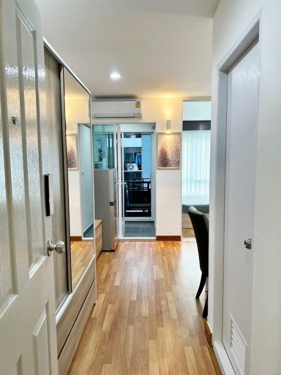 picture 🔥🔥 For rent! "Regent Home Sukhumvit 81" near BTS On Nut, easy to find food, most convenient transportation here 📌📌 - 5/11