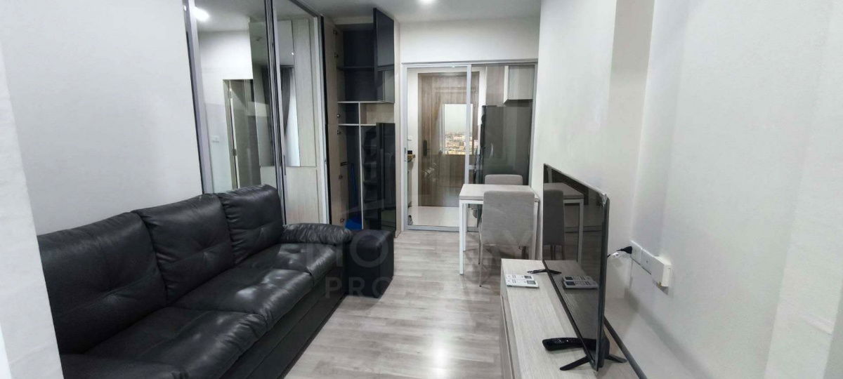 picture Niche MONO Ramkhamhaeng | Smart Condo near MRT & The Mall Ramkhamhaeng - 2/5