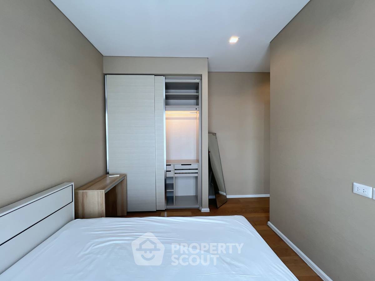picture 1-BR Condo at The Saint Residences near MRT Phahon Yothin (ID 2231313) - 5/7