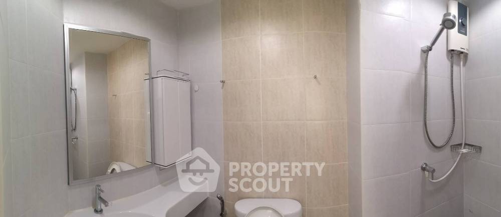 picture 2-BR Condo at Lumpini Ville Sukhumvit 109-Bearing near BTS Bearing (ID 834782) - 5/16
