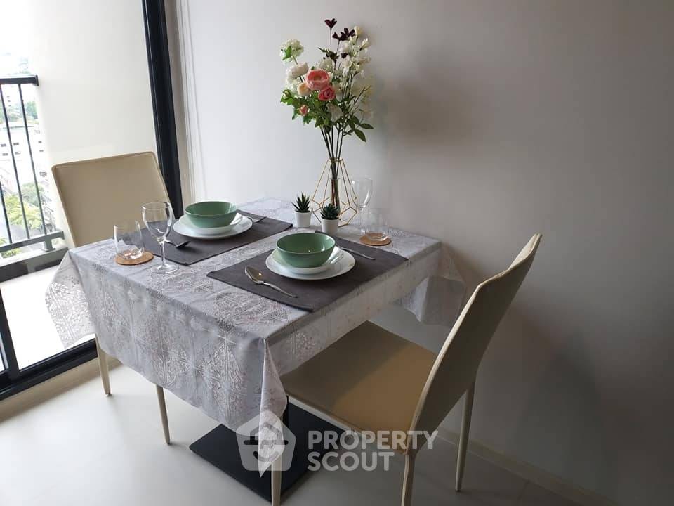 picture 1-BR Condo at Elio Del Nest near BTS Udom Suk (ID 375133) - 16/24