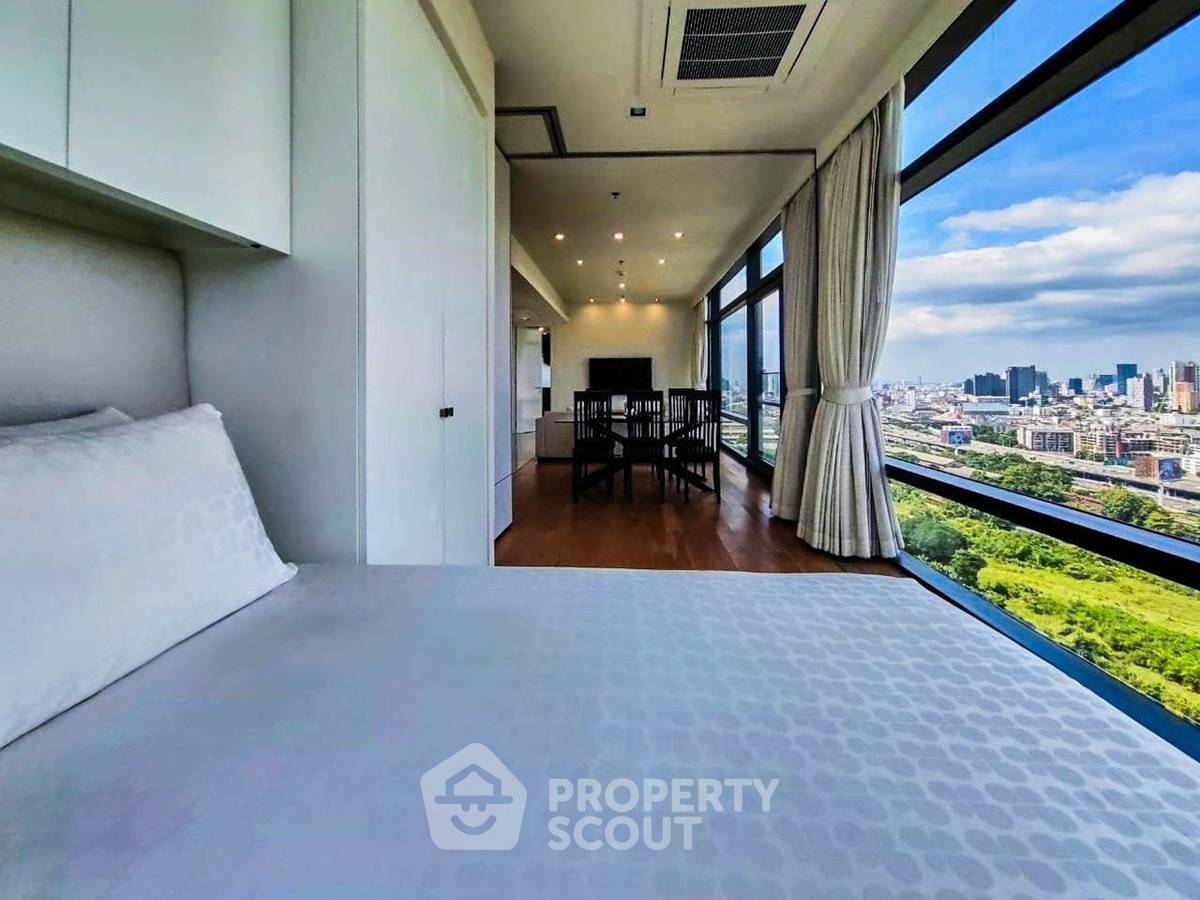 รูป คอนโด 2-ห้องนอน ที่ เซอร์เคิล ลิฟวิ่ง โปรโตไทป์ เพชรบุรีตัดใหม่ ใกล้ MRT เพชรบุรี (ID 2011537) - รูปที่ 20/23