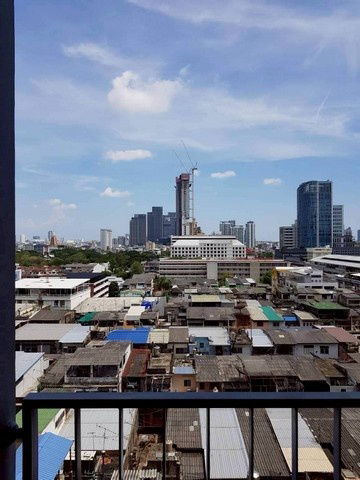 picture C5891 For Rent  :  Condo  DEO Sukhumvit 93 ( BTS Bang Chak ) 064 665 4666 - 16/16