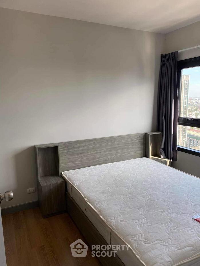 picture 1-BR Condo at Chapter One Midtown Ladprao24 near MRT Lat Phrao (ID 1405338) - 3/10
