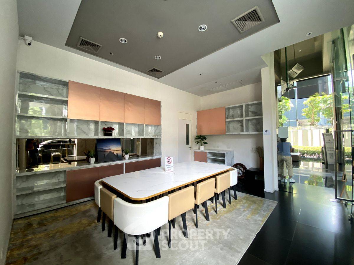 รูป คอนโด 1-ห้องนอน ที่ เอ็ม ลาดพร้าว ใกล้ BTS ห้าแยกลาดพร้าว (ID 2129763) - รูปที่ 5/11