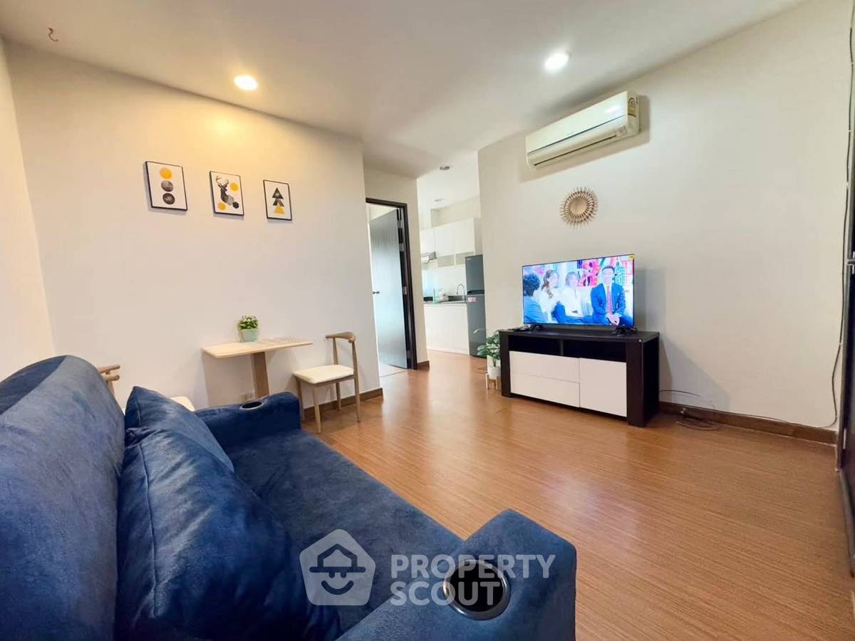รูป คอนโด 1-ห้องนอน ที่ ไดมอนด์ สุขุมวิท ใกล้ BTS อ่อนนุช (ID 2236130) - รูปที่ 2/9