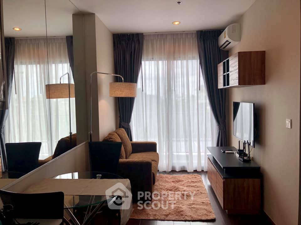 picture 1-BR Condo at C Ekkamai near ARL Ramkhamhaeng (ID 888714) - 11/11