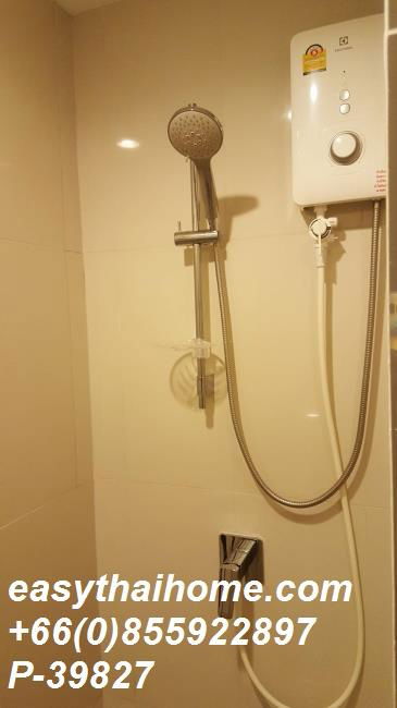 picture P-39827 Condo for rent Artemis Sukhumvit 77 fully furnished (Confirm again when visit).  - 9/11