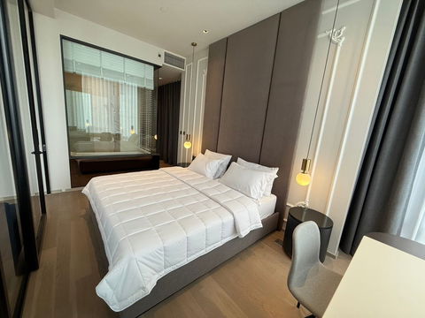 🏢 ให้เช่าคอนโด : Ashton Silom (แอชตัน สีลม)   รหัสทรัพย์ | 📌LNP-C8698 