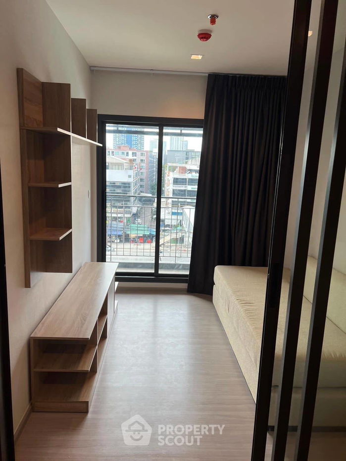 รูป คอนโด 1-ห้องนอน ที่ ไลฟ์ สาทร เซียร์รา ใกล้ BTS ตลาดพลู (ID 2185954) - รูปที่ 3/6