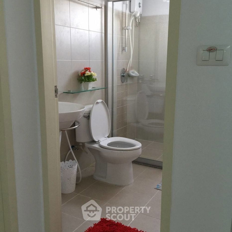 picture 1-BR Condo at Supalai Park Ekamai - Thonglor near ARL Ramkhamhaeng (ID 302940) - 4/5