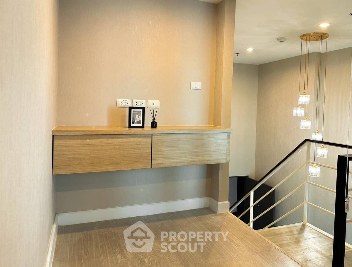 picture 1-BR Condo at Metro Sky Prachachuen near MRT Bang Son (ID 1645871) - 5/13