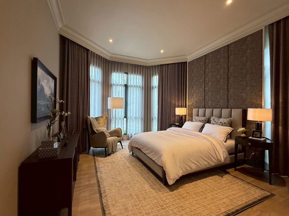 picture For Sale Show House 495 sqm. at NARASIRI BANGNA KM.10 - 3/12