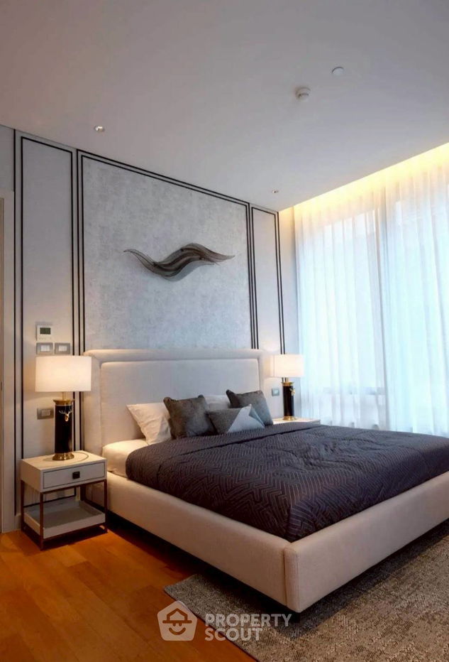 picture 1-BR Condo at Sindhorn Residence near BTS Ratchadamri (ID 2236928) - 8/13