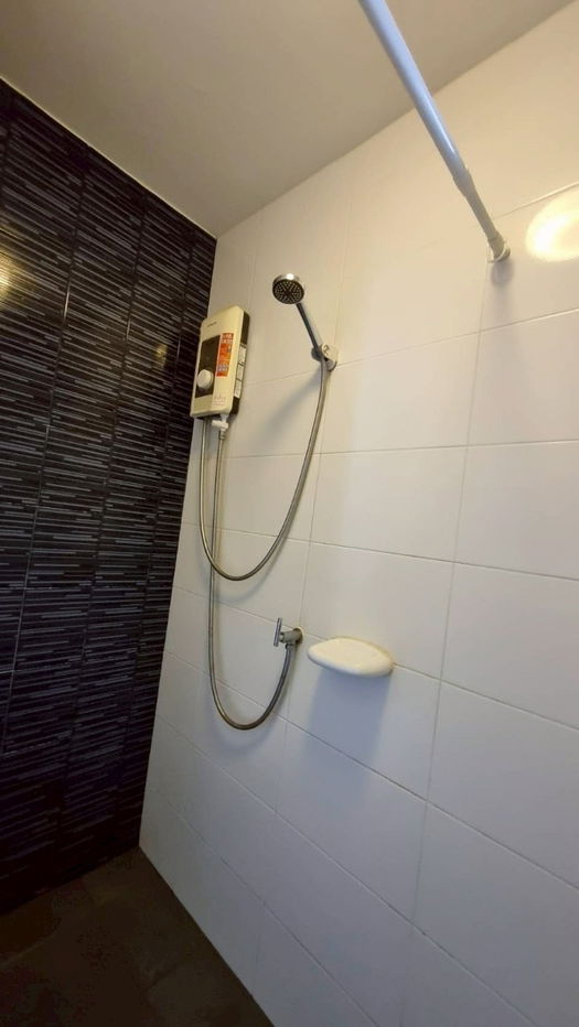 picture the trust condo south pattaya floor 15 - 27/29