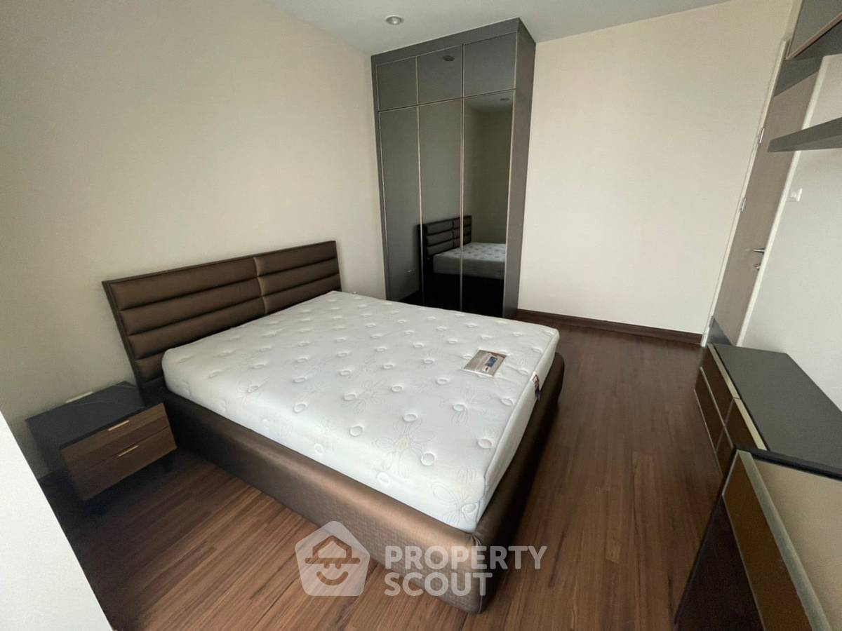 picture 2-BR Condo at Supalai Premier Ratchathewi near BTS Ratchathewi (ID 1560953) - 11/16