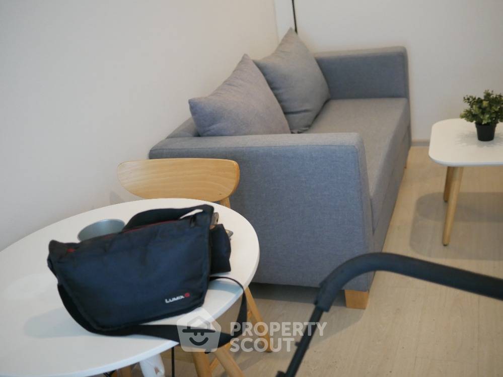 picture 1-BR Condo at Nue Noble Chaengwattana in Bang Talat (ID 1740725) - 19/93