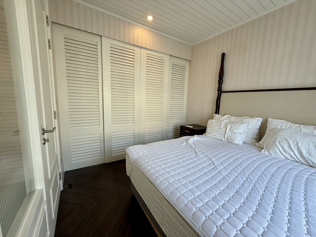 รูป 1 Bedroom Condominium @ Grand Florida Beachfront Condo Resort Pattaya - รูปที่ 20/22