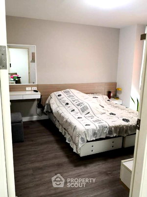 ขายคอนโด : คอนโด 2-ห้องนอน ที่ พราว เอ็กซ์ทู ใน ปากเกร็ด (ID 811852)