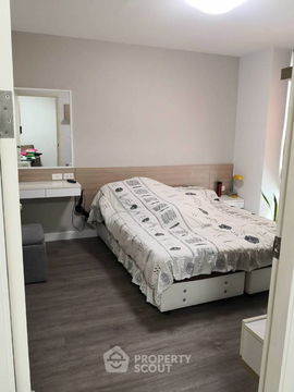 2-BR Condo at Proud X2 in Pak Kret (ID 811852)