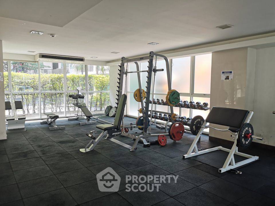 picture 1-BR Condo at The Clover Thonglor Residence near BTS Thong Lor (ID 887157) - 3/31