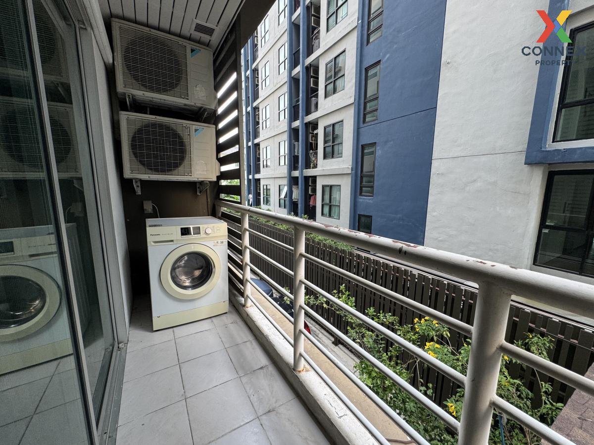 picture 🔥🔥🔥 For Rent Condo , CASSIA Sukhumvit 107 , BTS-Bearing , Samrong Nuea , Mueang Samut Prakan , Samut Prakarn , CX-120138 ✅ Live chat with us ADD LINE @connexproperty ✅ 🔥🔥🔥 - 10/10