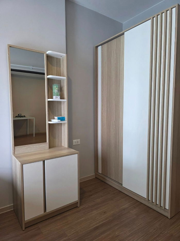 picture 🟢 Condo For Rent🟢Lumpini Selected Charan - Sirindhorn 65 Zone MRT Sirindhorn Full Furniture 1 bedroom 1 bathroom HOT!! - 5/10