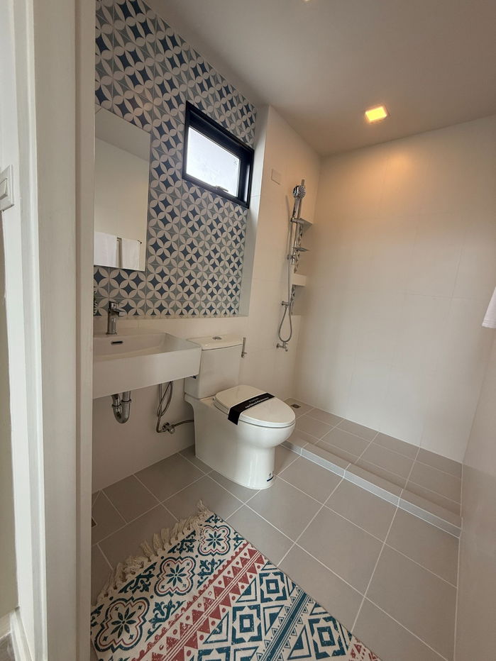 picture Townhome for Sale at Anasiri Ramkhamhaeng – Move-in Ready Project by Sansiri - 10/14
