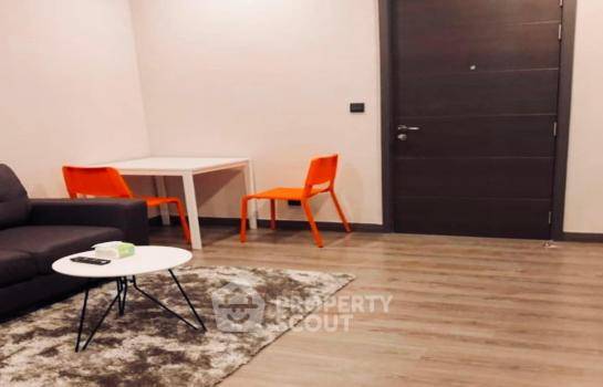 picture 1-BR Condo at Urbano Rajavithi near MRT Sirindhorn (ID 1315491) - 7/9