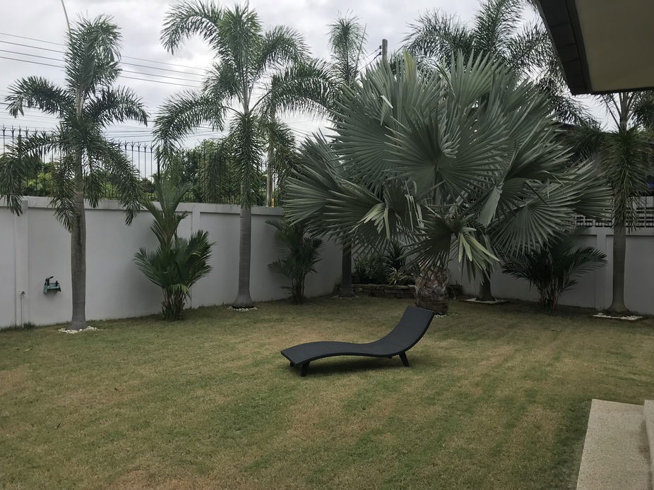 รูป 4 Bedrooms House @ Panalee Banna Village - รูปที่ 18/20