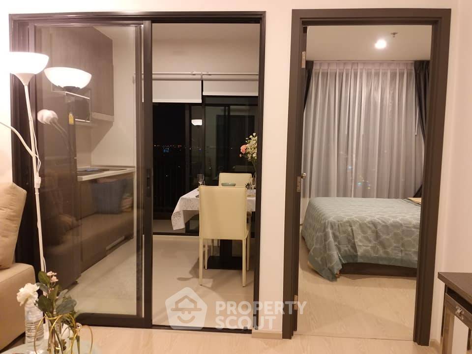 picture 1-BR Condo at Elio Del Nest near BTS Udom Suk (ID 375133) - 11/24
