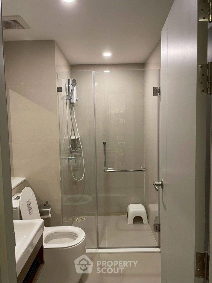 รูป คอนโด 1-ห้องนอน ที่ แอสปาย สุขุมวิท-อ่อนนุช ใน สวนหลวง (ID 2083133) - รูปที่ 15/16