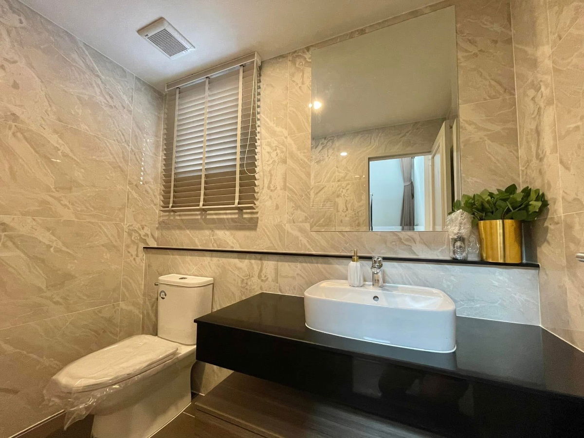 picture #R5472 🎉 030868  House for rent  The City Bangna - 11/17
