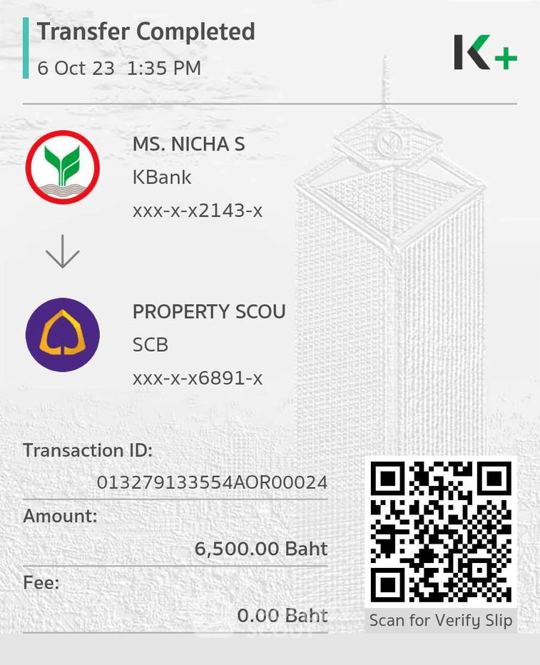 picture 1-BR Condo at The Base Sukhumvit 77 near BTS On Nut (ID 1316232) - 8/8